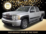 2011 Silverado 1500 Thumbnail 1