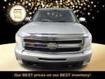 2011 Silverado 1500 Thumbnail 3