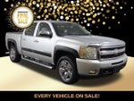 2011 Silverado 1500 Thumbnail 4