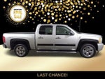 2011 Silverado 1500 Thumbnail 5