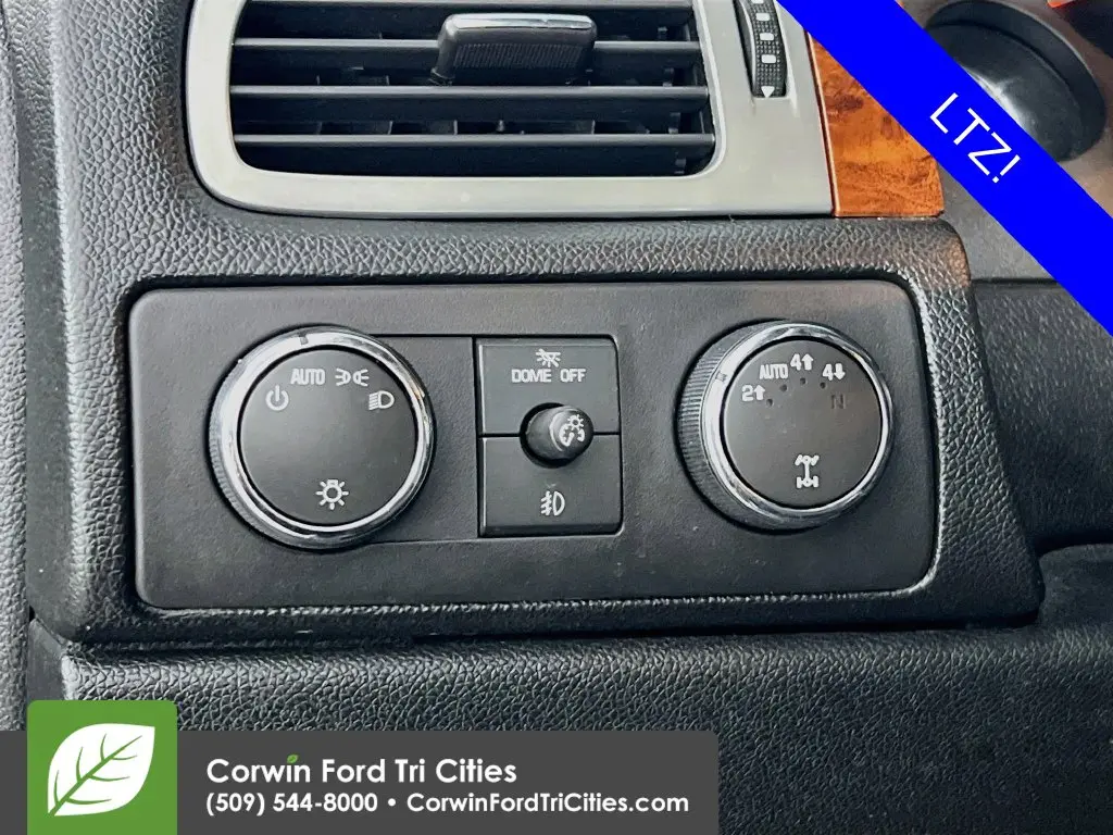 2011 Chevrolet Silverado - $11,989