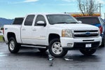 2011 Silverado 1500 Thumbnail 2