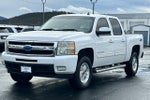 2011 Silverado 1500 Thumbnail 8