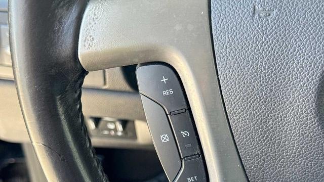 2013 Chevrolet Silverado 1500 LTZ