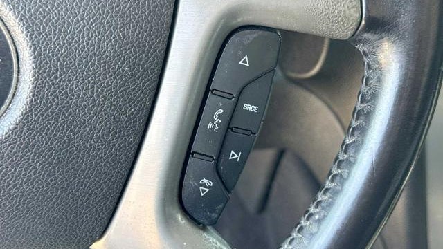 2013 Chevrolet Silverado 1500 LTZ