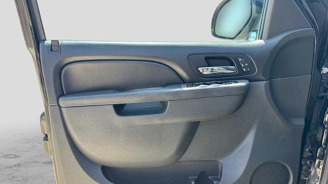 2013 Chevrolet Silverado 1500 LTZ