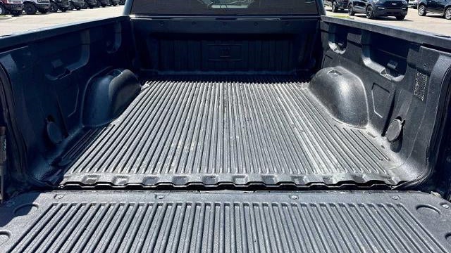 2013 Chevrolet Silverado 1500 LTZ