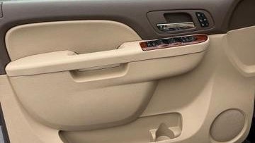 2013 Chevrolet Silverado 1500 LTZ