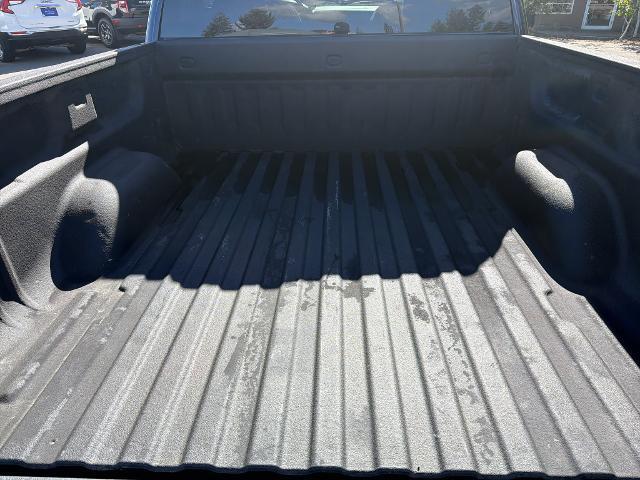 2012 Chevrolet Silverado - $16,990