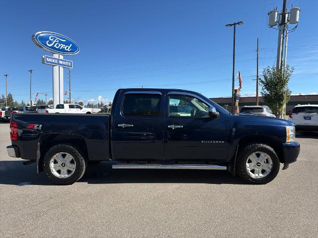 2012 Chevrolet Silverado - $16,990