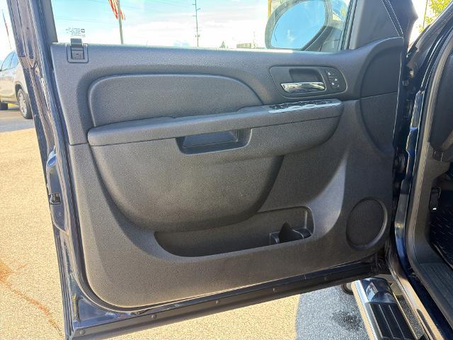 2012 Chevrolet Silverado - $16,990