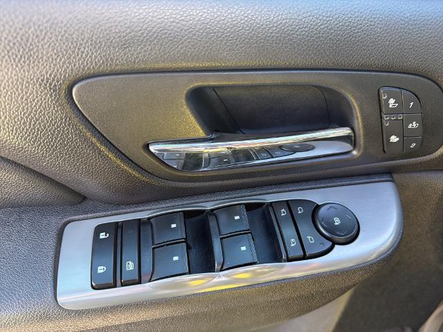 2012 Chevrolet Silverado - $16,990