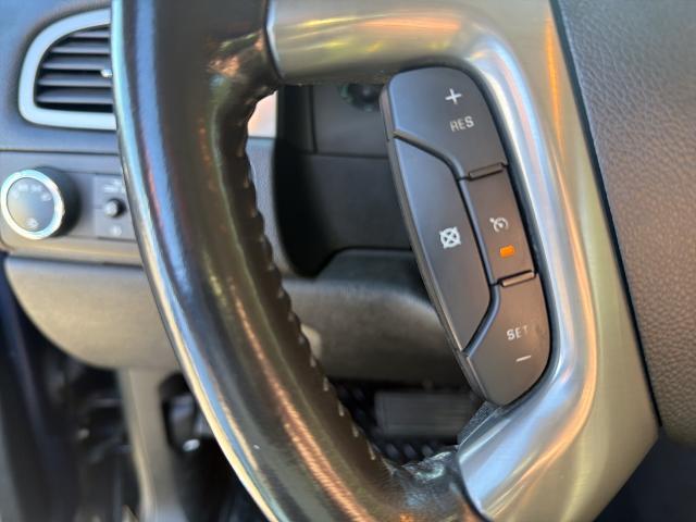 2012 Chevrolet Silverado - $16,990