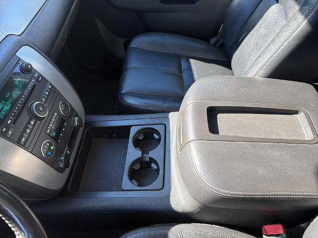 2012 Chevrolet Silverado - $16,990
