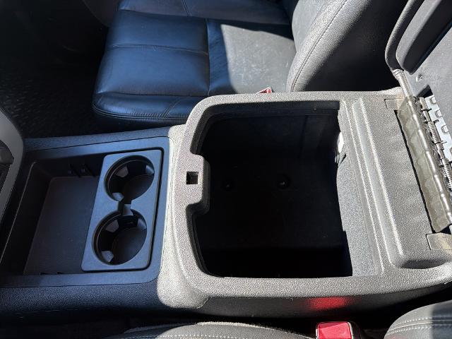 2012 Chevrolet Silverado - $16,990