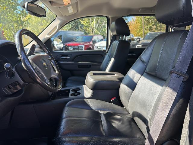 2012 Chevrolet Silverado - $16,990