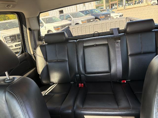 2012 Chevrolet Silverado - $16,990