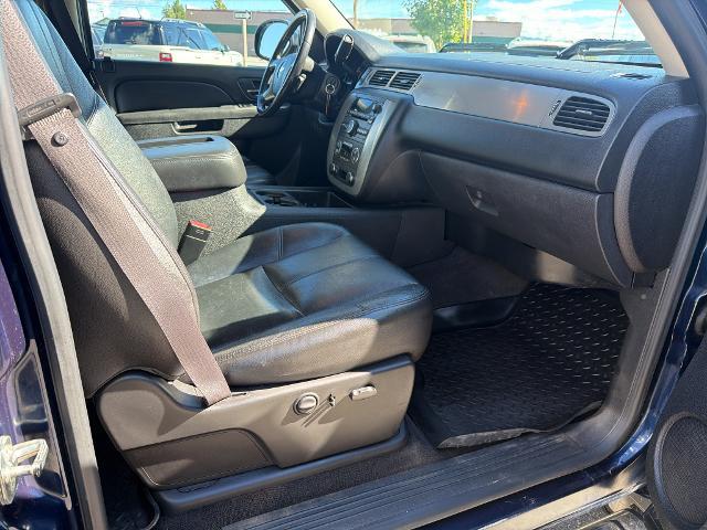 2012 Chevrolet Silverado - $16,990