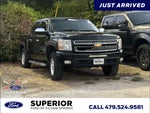 2012 Silverado 1500 Thumbnail 1