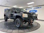 2013 Silverado 1500 Thumbnail 2