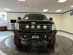 2013 Silverado 1500 Thumbnail 3