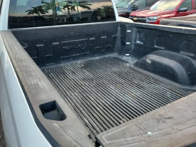 2020 Chevrolet Silverado - $19,990