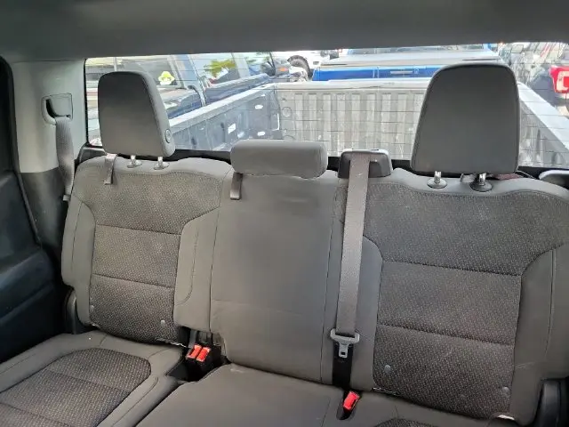 2020 Chevrolet Silverado - $19,990