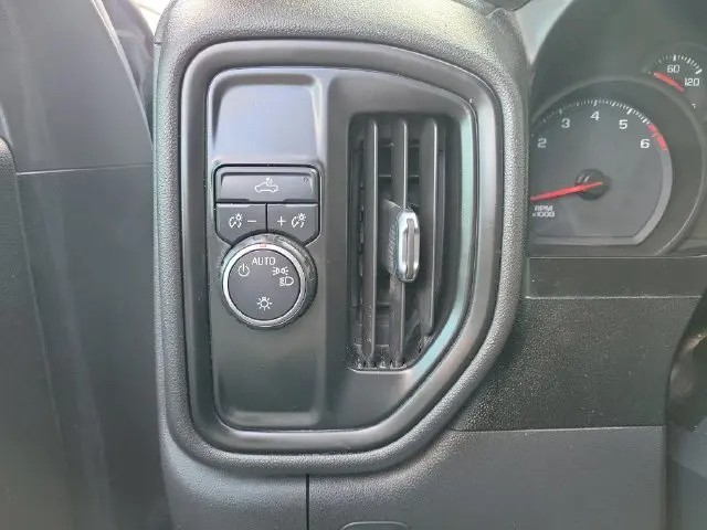2020 Chevrolet Silverado - $19,990