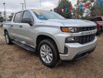 2020 Silverado 1500 Thumbnail 2