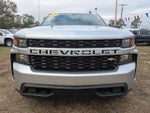 2020 Silverado 1500 Thumbnail 3