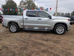 2020 Silverado 1500 Thumbnail 4