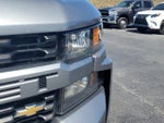 2020 Silverado 1500 Thumbnail 3