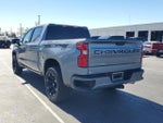 2020 Silverado 1500 Thumbnail 7