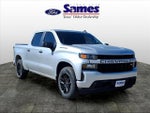 2020 Silverado 1500 Thumbnail 1