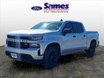 2020 Silverado 1500 Thumbnail 2