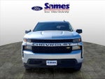 2020 Silverado 1500 Thumbnail 3