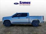 2020 Silverado 1500 Thumbnail 4