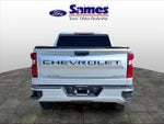 2020 Silverado 1500 Thumbnail 8