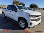 2020 Silverado 1500 Thumbnail 1