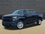2020 Silverado 1500 Thumbnail 1