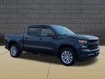 2020 Silverado 1500 Thumbnail 2