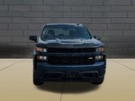 2020 Silverado 1500 Thumbnail 3