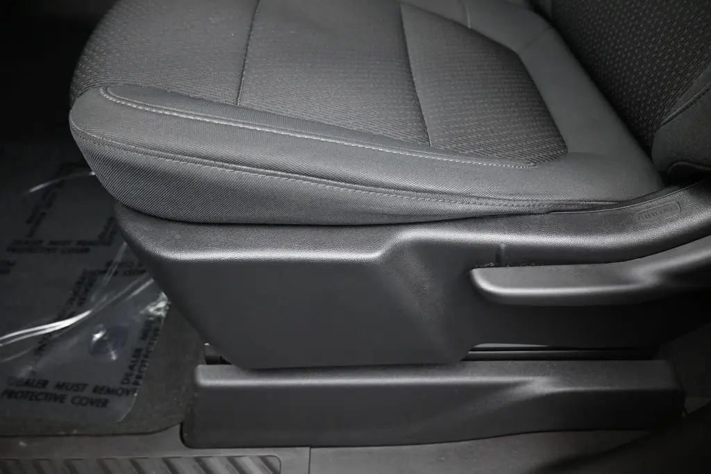 2021 Chevrolet Silverado - $19,487