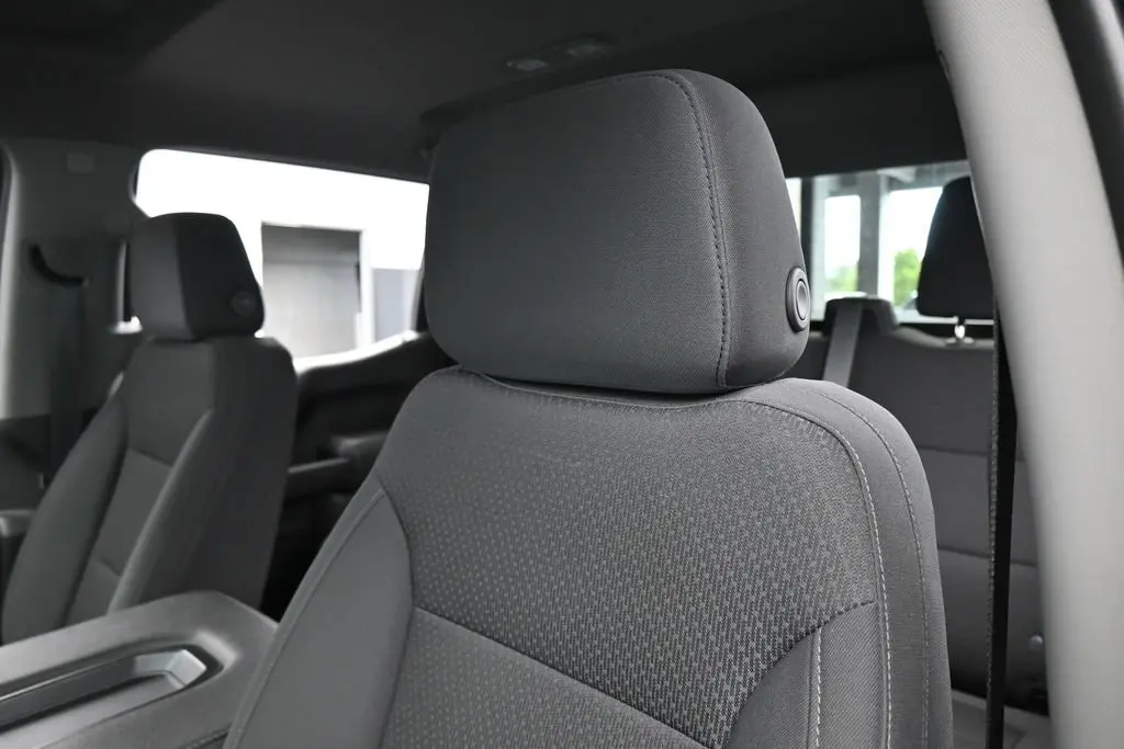 2021 Chevrolet Silverado - $19,487