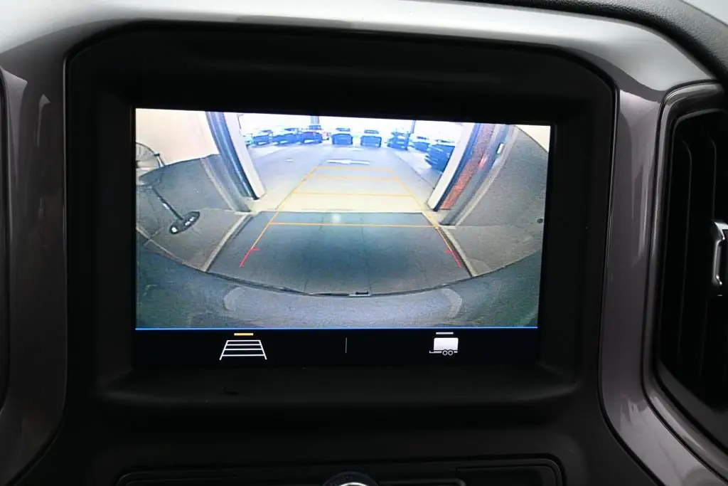 2021 Chevrolet Silverado - $19,487