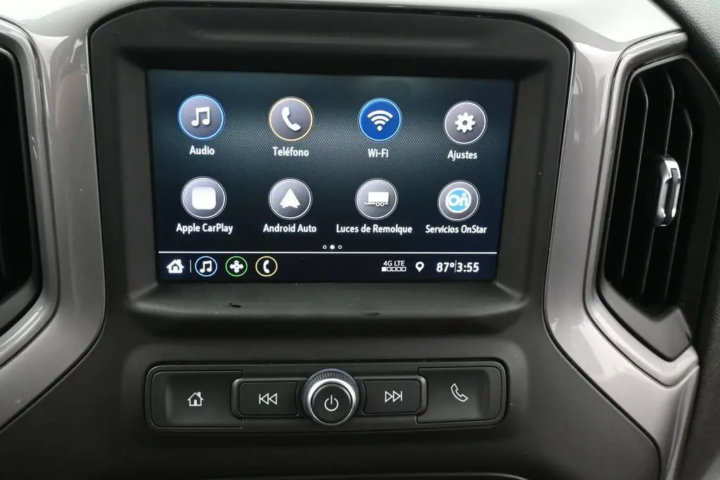 2021 Chevrolet Silverado - $19,487