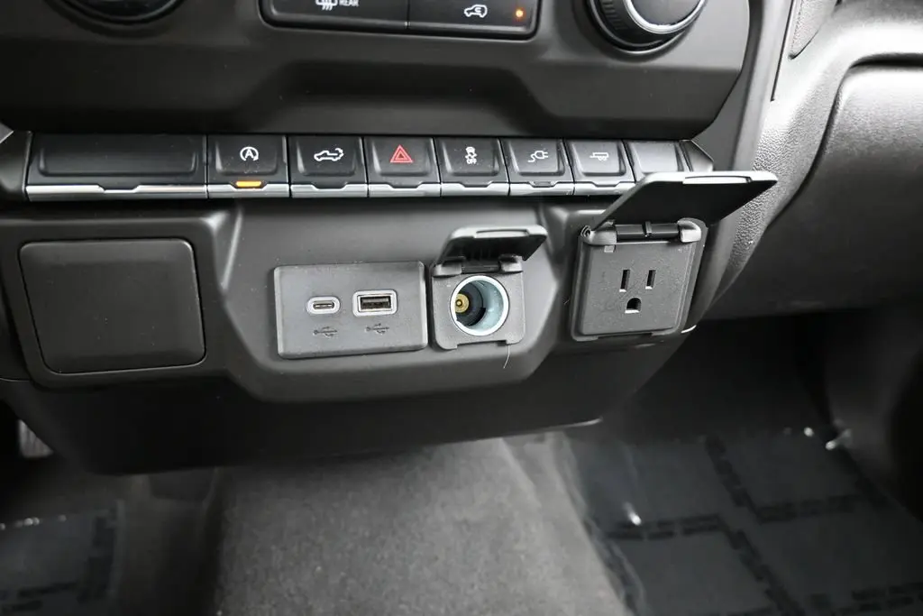 2021 Chevrolet Silverado - $19,487