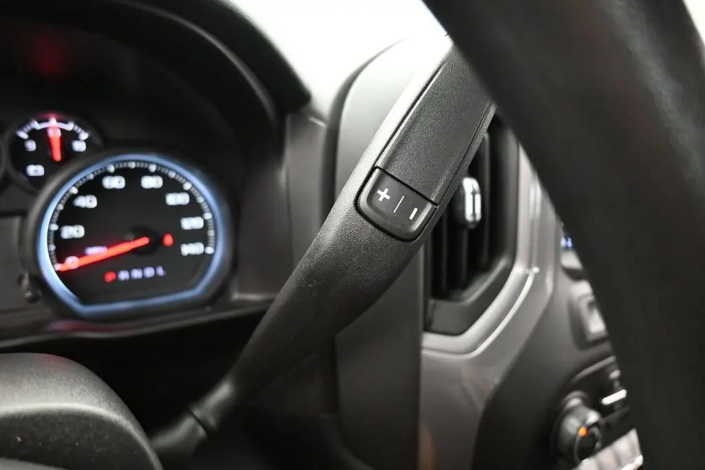2021 Chevrolet Silverado - $19,487