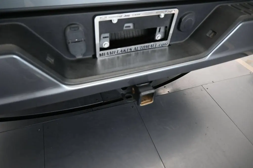2021 Chevrolet Silverado - $19,487