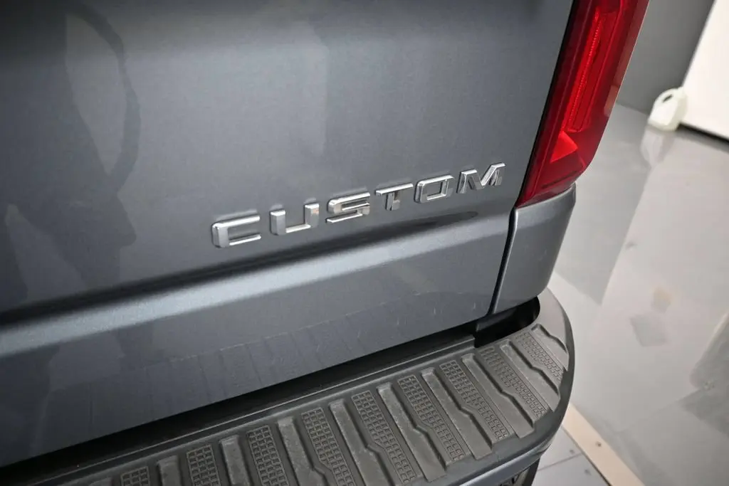 2021 Chevrolet Silverado - $19,487